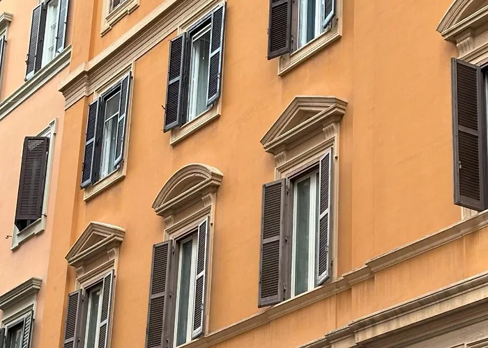 Sweety Rome House