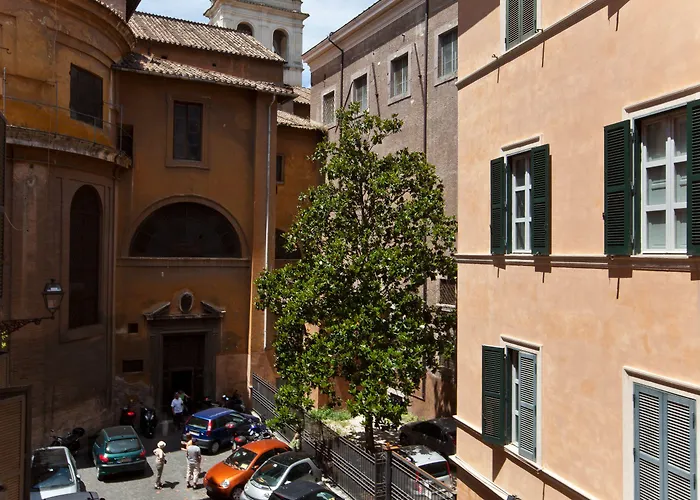 Rental In Beato Angelico