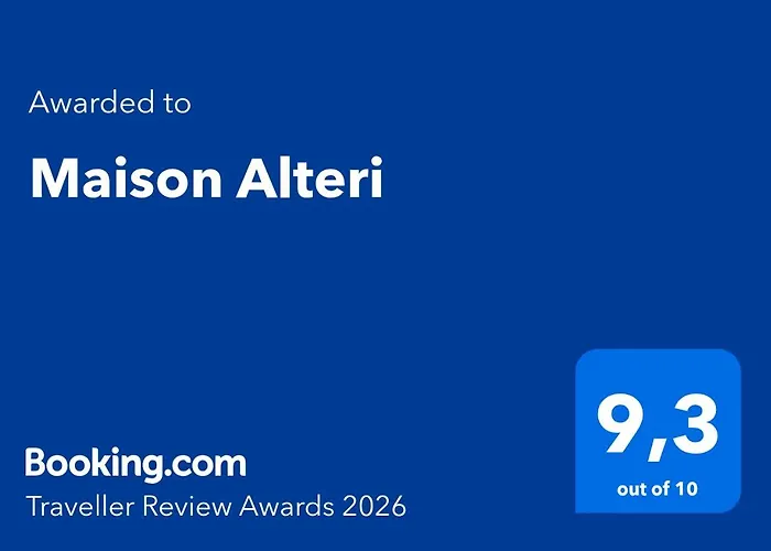 Maison Alteri
