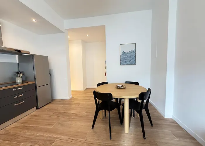 Vatican Boutique Apartment