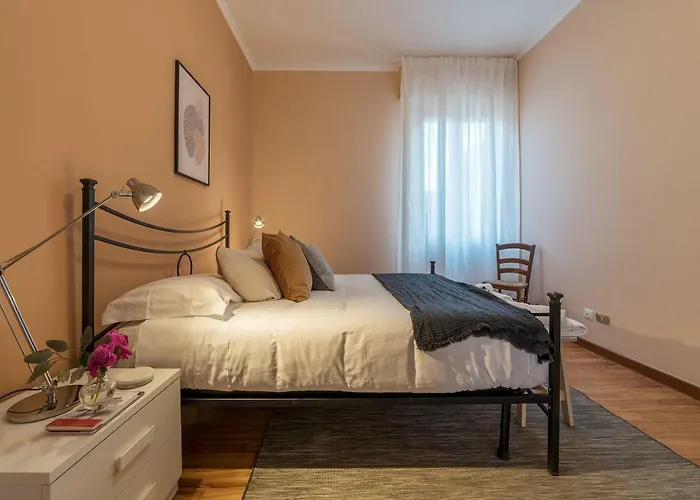 Iflat Augustus Suite Near Saint Peter